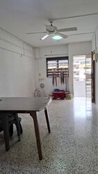 Blk 65 BLANGAH VIEW (Bukit Merah), HDB 3 Rooms #622716401
